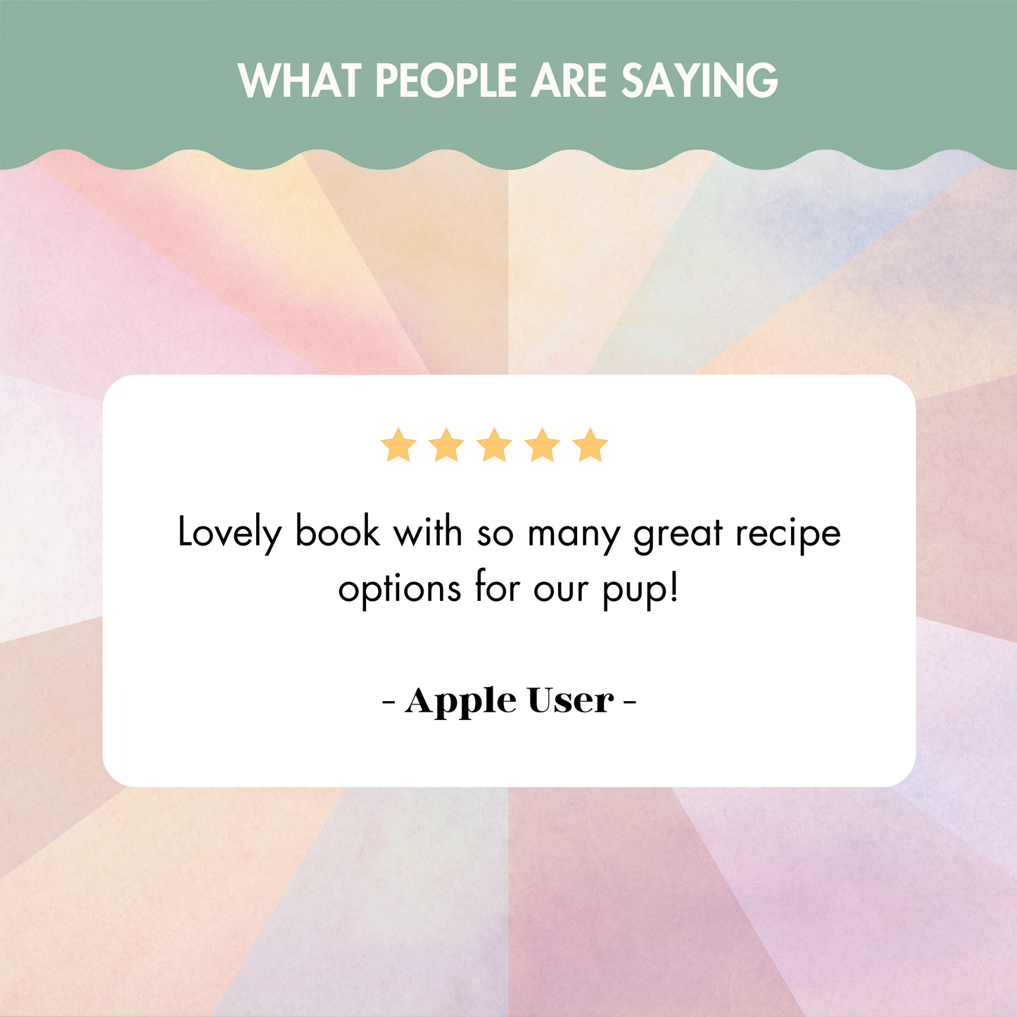 Homemade Dog Treat Recipe eBook - Happi Doggi™